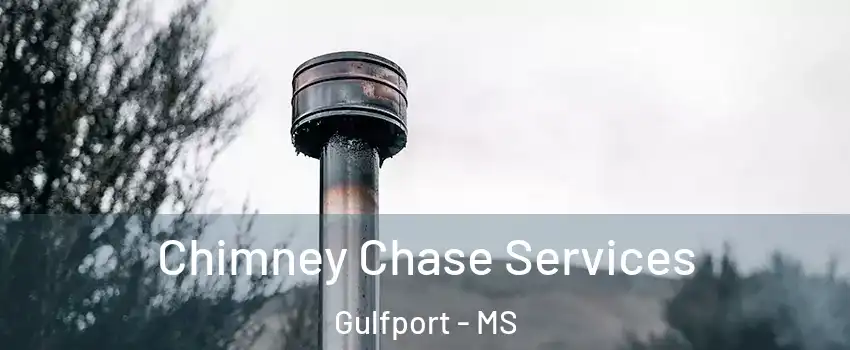  Chimney Chase Services Gulfport - MS