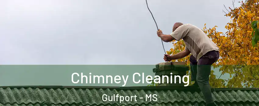  Chimney Cleaning Gulfport - MS