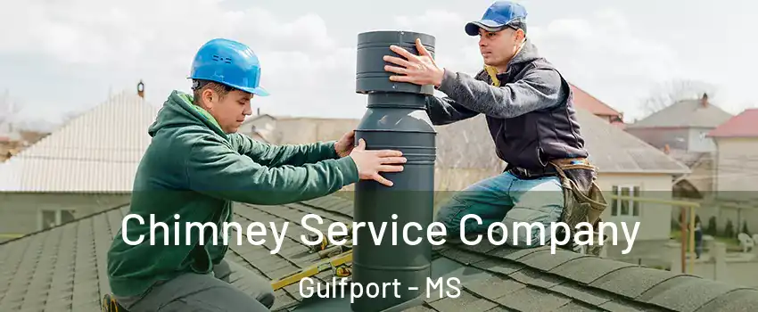  Chimney Service Company Gulfport - MS