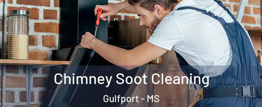  Chimney Soot Cleaning Gulfport - MS