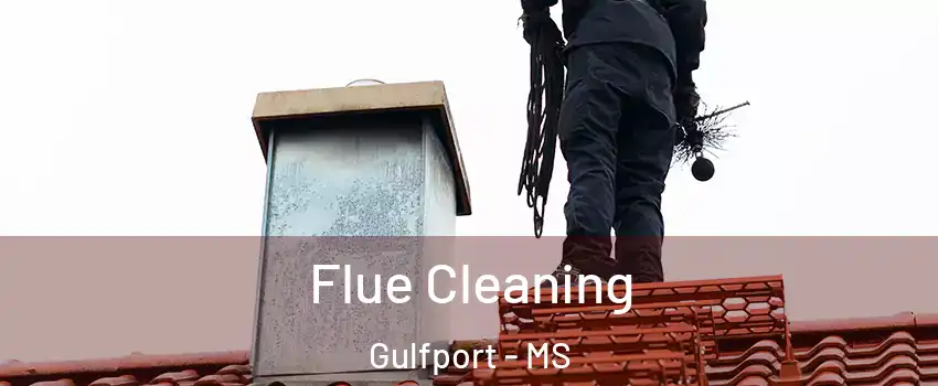  Flue Cleaning Gulfport - MS