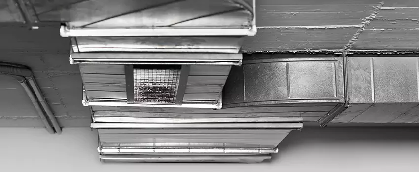 Trusted Air Duct Cleaning Company in Gulfport, Mississippi