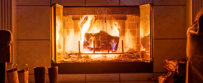 Astria Vent Free Gas Fireplaces Installation in Gulfport, MS