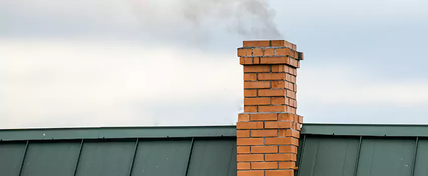 Animal Screen Chimney Cap Repair And Installation Services in Gulfport, Mississippi