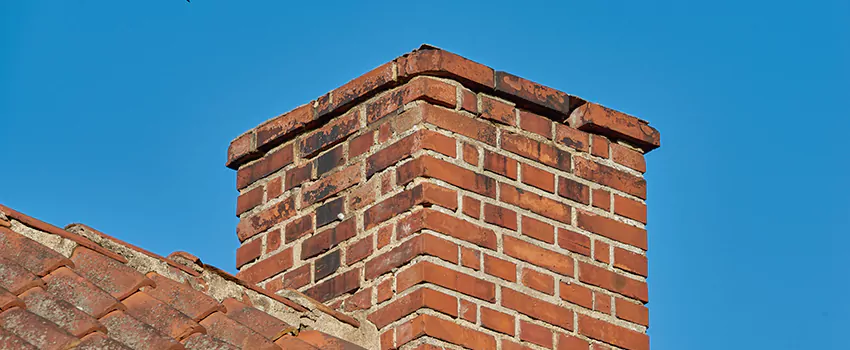 Clean Blocked Chimney in Gulfport, Mississippi