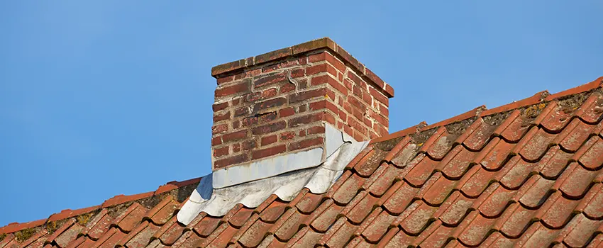 Residential Chimney Bricks Rotten Repair Services in Gulfport, MS