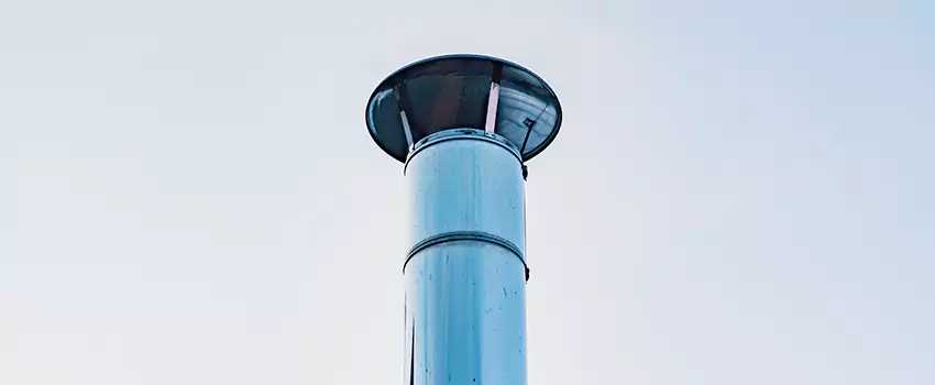 Wind-Resistant Chimney Caps Installation and Repair Services in Gulfport, Mississippi