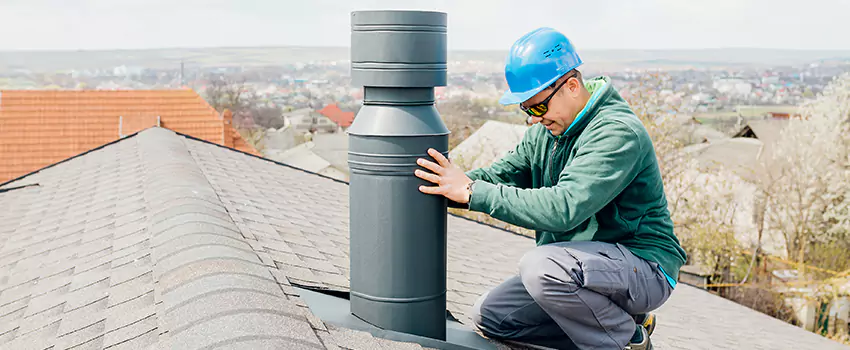 Chimney Chase Inspection Near Me in Gulfport, Mississippi