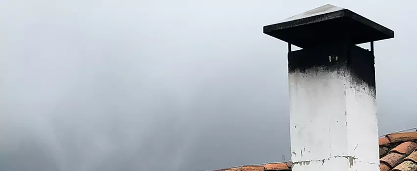 Chimney Damper Inspection in Gulfport, MS