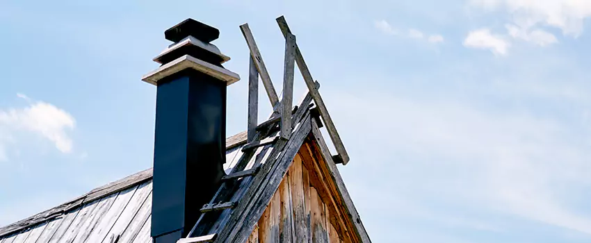 Chimney Creosote Cleaning in Gulfport, MS