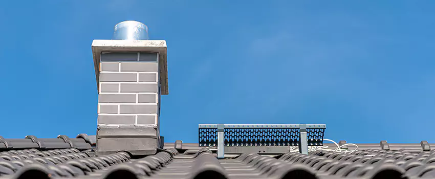Chimney Flue Relining Services in Gulfport, Mississippi