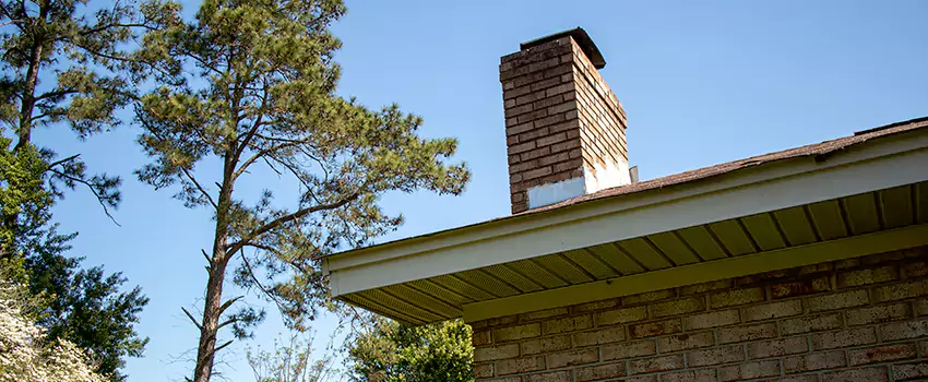 Budget-Friendly Chimney Masonry Service in Gulfport, Mississippi