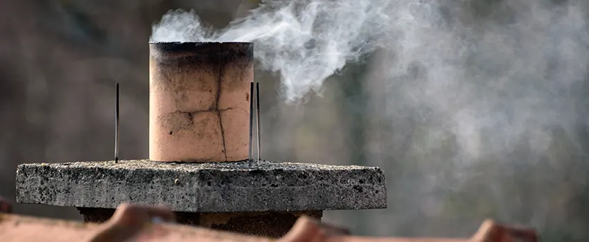 Wood Burning Chimney Odor Removal in Gulfport, MS