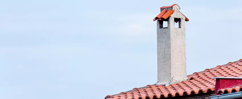 Chimney Pot Replacement in Gulfport, MS