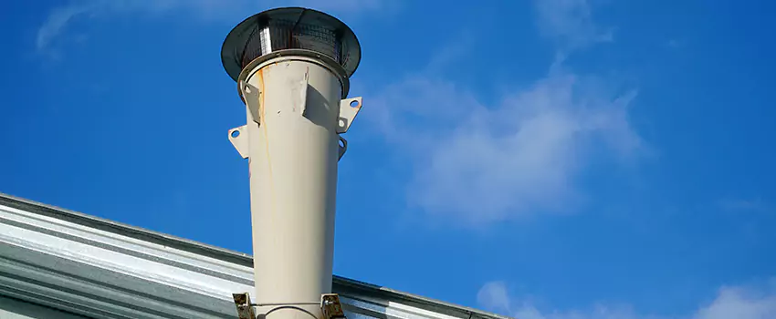 Fireplace Chimney Remodel Services in Gulfport, Mississippi