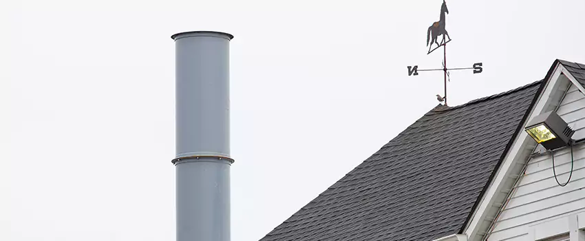 Chimney Inspection in Gulfport, MS