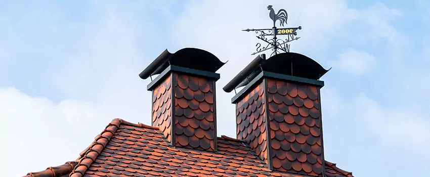 Old Chimney Restoration in Gulfport, Mississippi