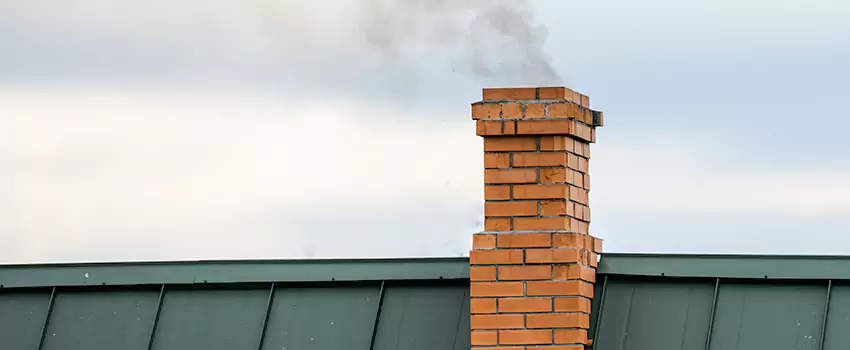 Chimney Soot Cleaning Cost in Gulfport, MS