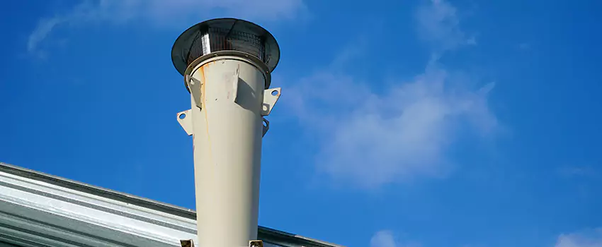 Chimney Spark Arrestor Requirements in Gulfport, MS