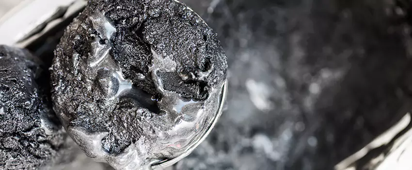 Clogged Dryer Vent Lint Cleaning in Gulfport, Mississippi