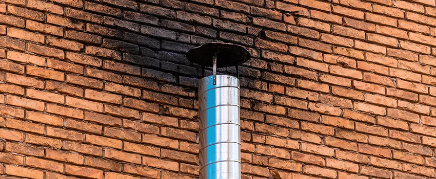 Diagnosing Commercial Chimney Problems in Gulfport, MS