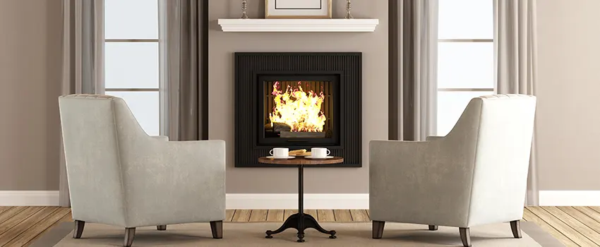 Custom Architectural Fireplace Restoration in Gulfport, MS