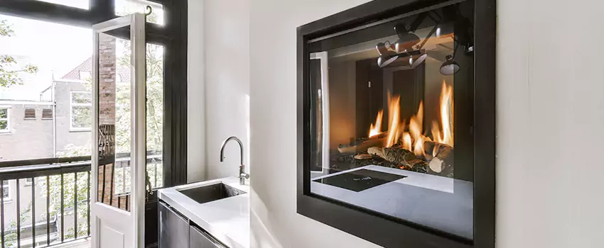 Dimplex Fireplace Installation and Repair in Gulfport, Mississippi