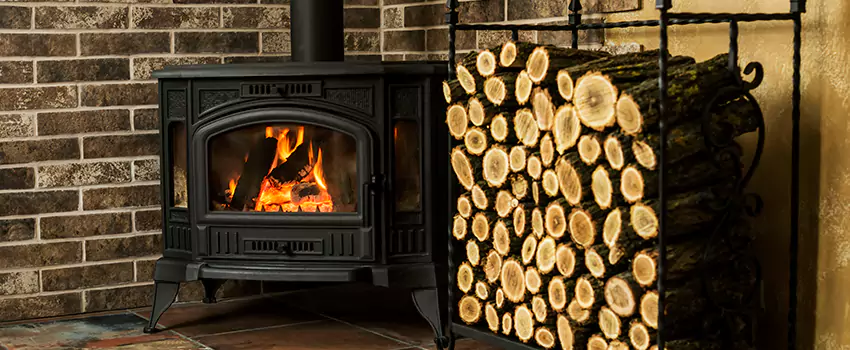 Drolet Fireplaces in Gulfport, Mississippi