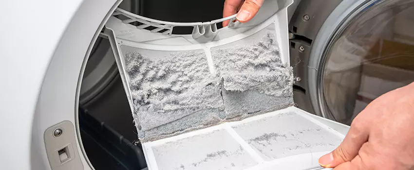 Best Dryer Lint Removal Company in Gulfport, Mississippi