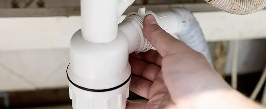 Dryer Duct Cleaning in Gulfport, Mississippi