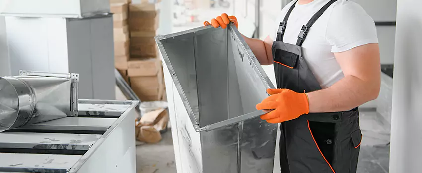Benefits of Dryer Vent Inspection in Gulfport, MS
