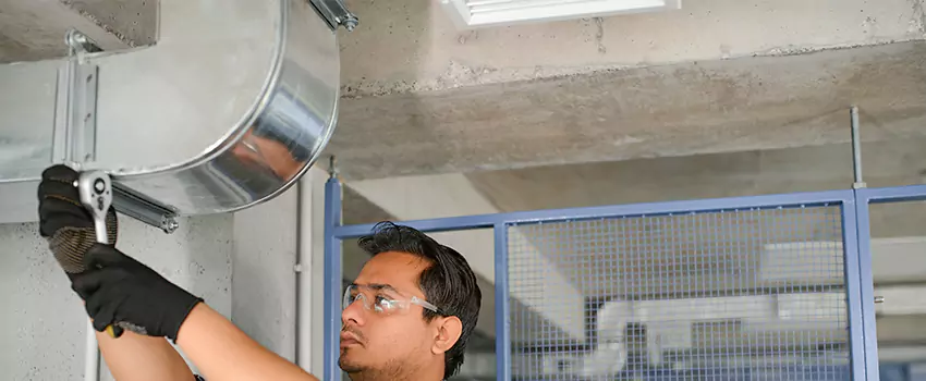 HVAC Ductwork Cleaning in Gulfport, MS