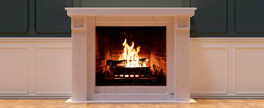 Empire Comfort Systems Fireplace Installation and Replacement in Gulfport, Mississippi