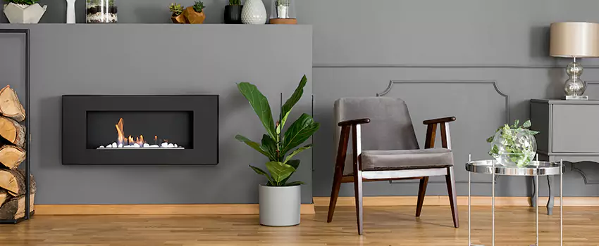 Ethanol Fireplace Burner Repair in Gulfport, MS