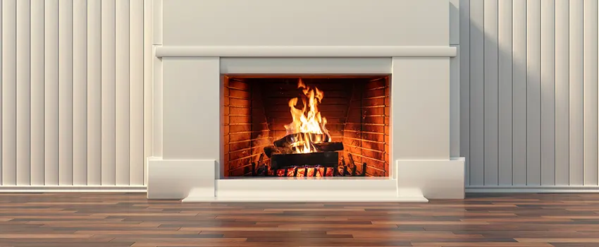 Fireplace Broken Ashtray Repair Services in Gulfport, Mississippi