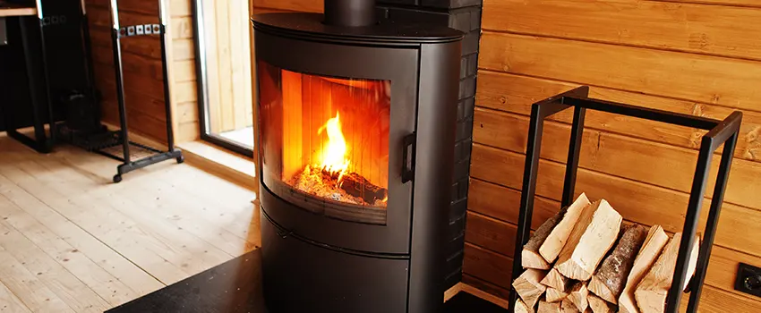 Gas Fireplace Door Handle Installation Services in Gulfport, Mississippi
