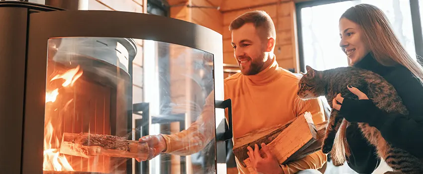 Fireplace Door Installation And Replacement Contractors in Gulfport, MS