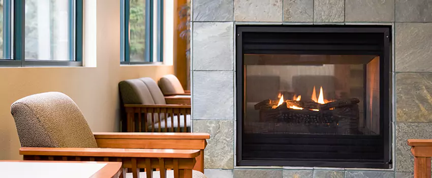 Fireplace Refacing in Gulfport, Mississippi