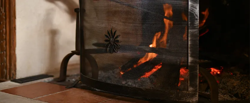 Electric Metal Fireplace installation Services in Gulfport, MS