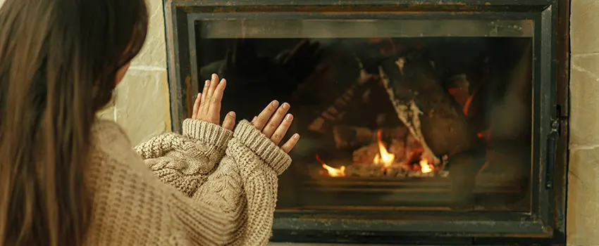 Wood-burning Fireplace Smell Removal Services in Gulfport, MS