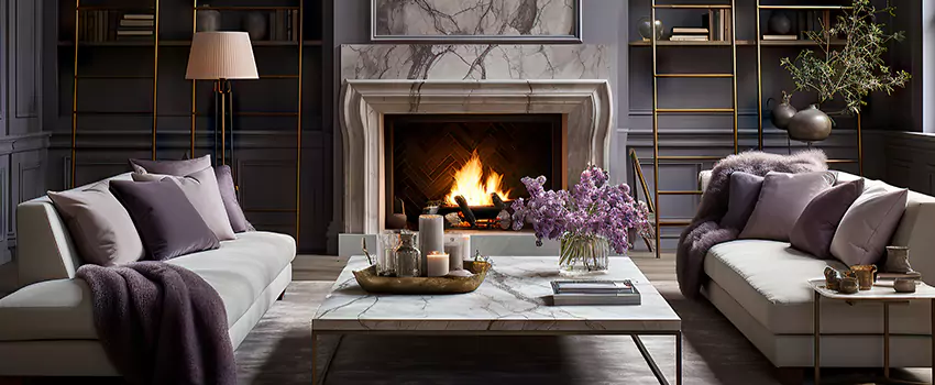 Fireplace Xtrordinair Ember-Glo Insert Fireplace Maintenance in Gulfport, Mississippi