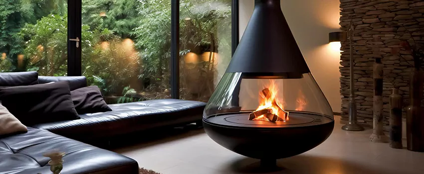 Affordable Floating Fireplace Repair And Installation Services in Gulfport, Mississippi