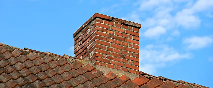 Flue Tiles Cracked Repair Services near Me in Gulfport, MS