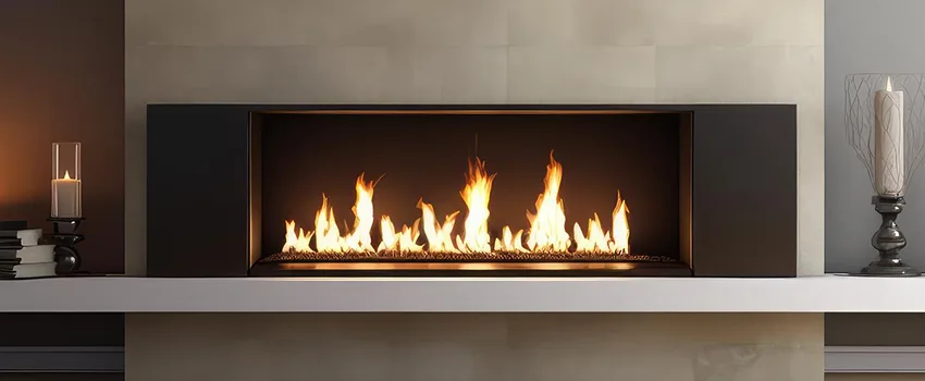 Vent Free Gas Fireplaces Repair Solutions in Gulfport, Mississippi