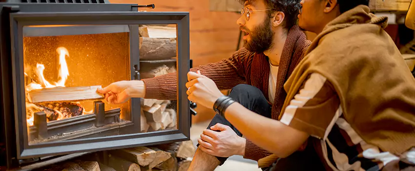 Benefits of Harman Stoves Fireplace in Gulfport, Mississippi