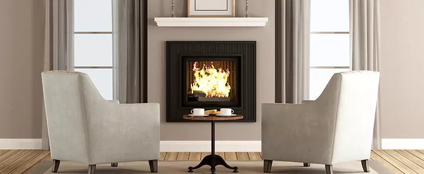 Heat & Glo Outdoor Gas Fireplaces Installation Contractors in Gulfport, Mississippi
