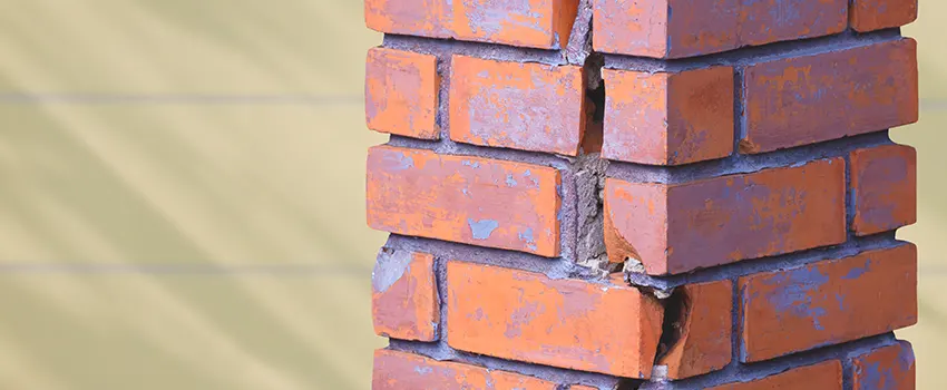Leaking Chimney Repair And Replacement Cost in Gulfport, Mississippi