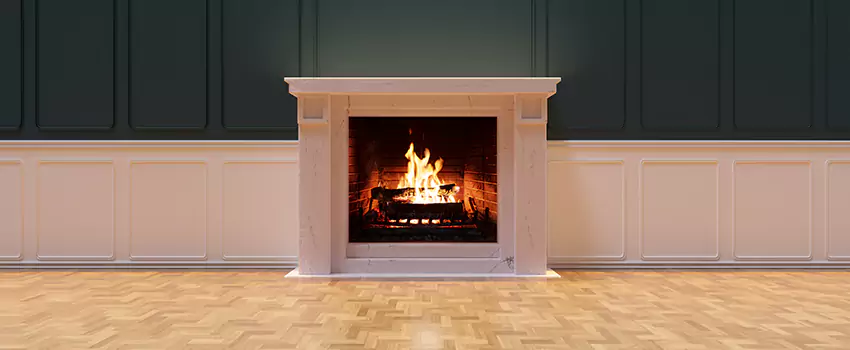 Napoleon Electric Fireplaces Inspection Service in Gulfport, Mississippi
