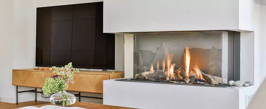 Ortal Wilderness Fireplace Repair and Maintenance in Gulfport, Mississippi
