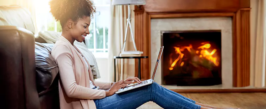 Cost-Effective Osburn Fireplace Installation and Repair in Gulfport, MS
